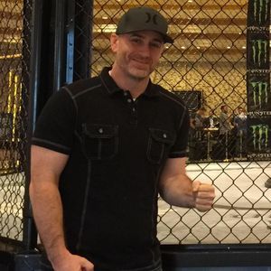 Meet your Posher, Jeff